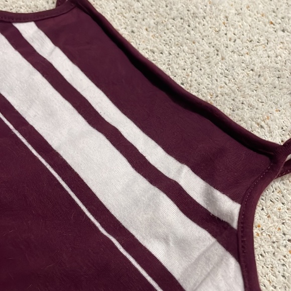 garage tank top size xs - Picture 2 of 3